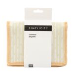 lonchera-plegable-simplicity-amarilla