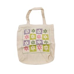 Tote Bag de Lona Wav Margaritas