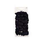 set-de-mini-scrunchies-wav-basics-negro-x-8-un