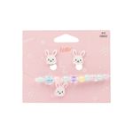 set-de-pulsera-y-aros-conejo-wav-fun-kids-x-2-un