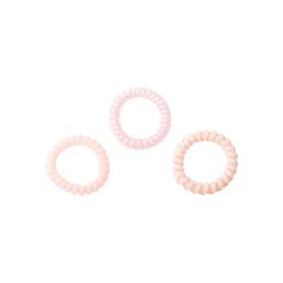 Set de Gomitas Elásticas Wav Fun Kids Resorte Rosa x 3 un