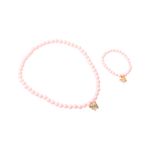 set-de-collar-y-pulsera-wav-fun-kids-rosa-x-2-un