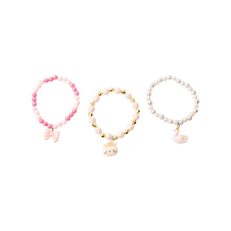 set-de-pulseras-de-mostacillas-con-dije-gato-wav-fun-kids-x-3-un