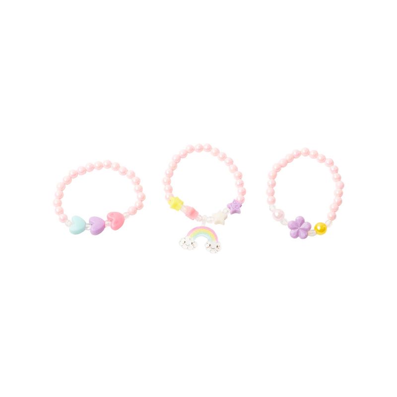 set-de-pulseras-de-mostacillas-con-dije-multicolor-wav-fun-kids-x-3-un