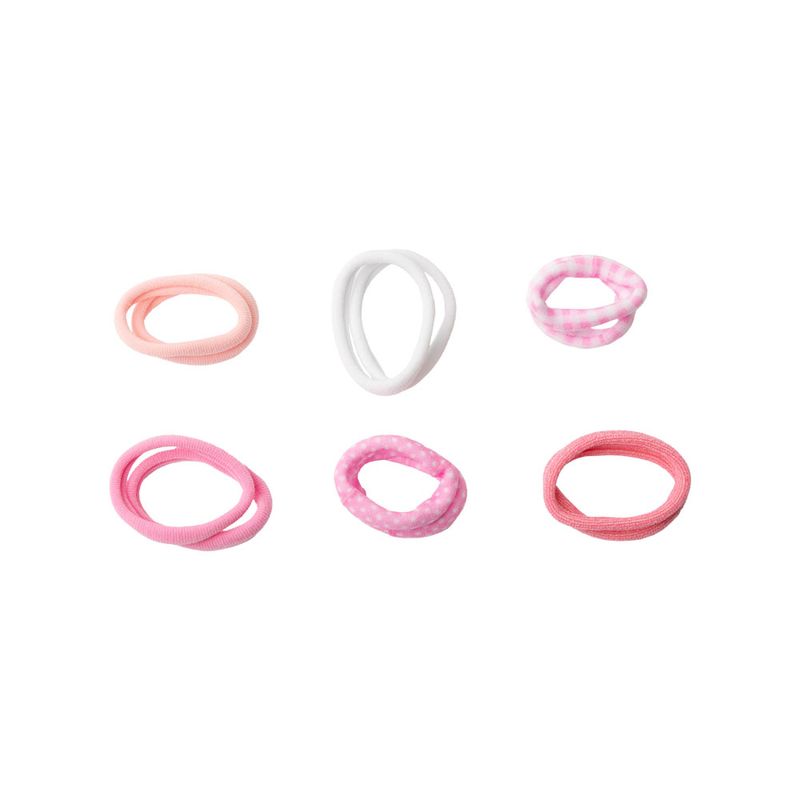 set-de-gomitas-elasticas-de-toalla-rosas-wav-fun-kids-x-12-un