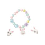 set-de-pulsera-y-aros-conejo-wav-fun-kids-x-2-un