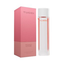 EDT Tucci Incanto Di Fiore x 100 ml