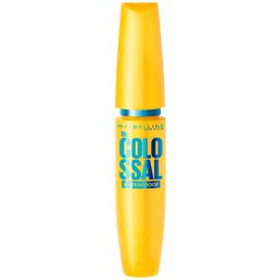 Máscara de Pestañas Maybelline Colossal Volum Express Wtp