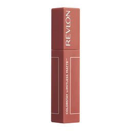 Labial Líquido Revlon Limitless Matte x 5 ml