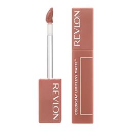 Labial Líquido Revlon Limitless Matte x 5 ml