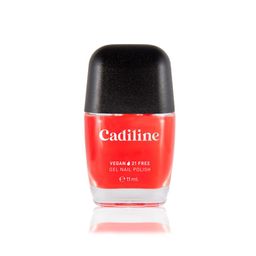 Esmalte para Uñas Cadiline 285 Urban Dance x 11 ml