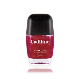 Esmalte para Uñas Cadiline 333 Red Rouge x 11 ml