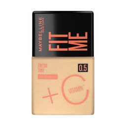 Base Líquida Maybelline Fit Me Fresh Tint Spf 50 05 Fresh