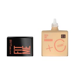 Base Líquida Maybelline Fit Me Fresh Tint Spf 50 05 Fresh