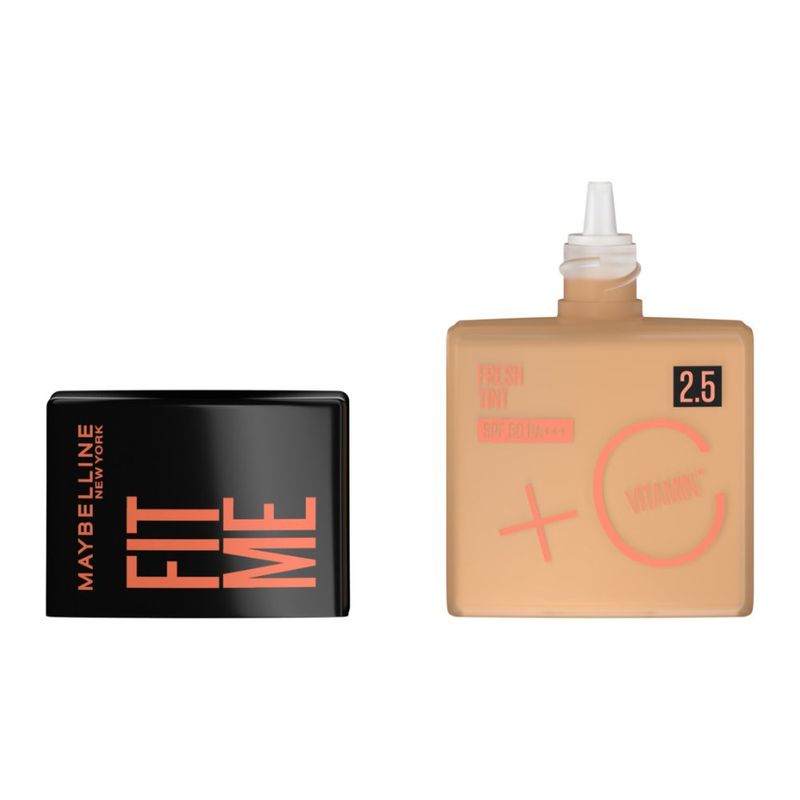 baseliquidamaybellinefitmefreshtintspf5025x30ml