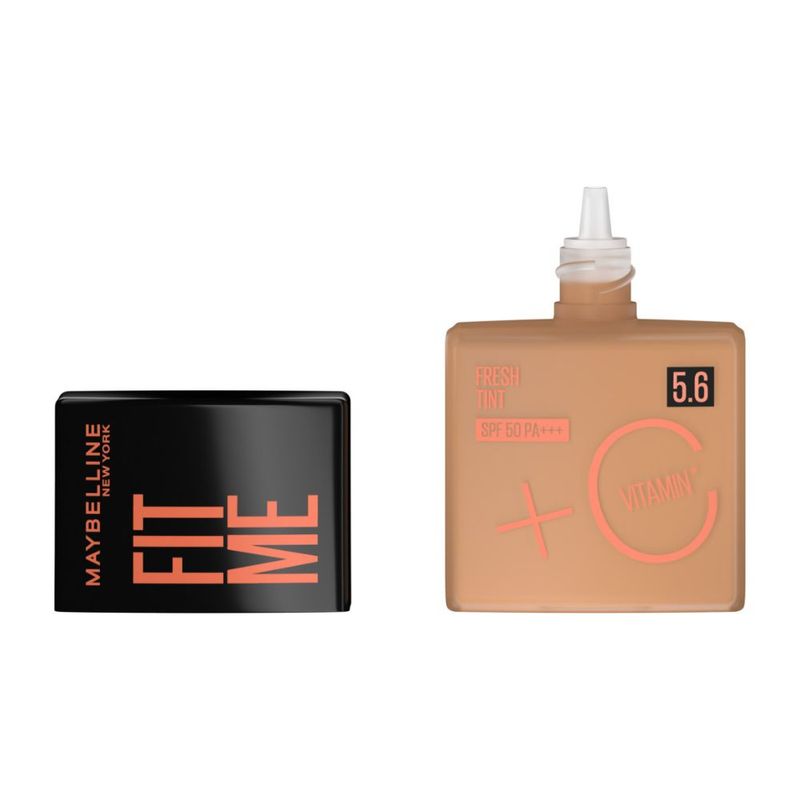 baseliquidamaybellinefitmefreshtintspf5056x30ml