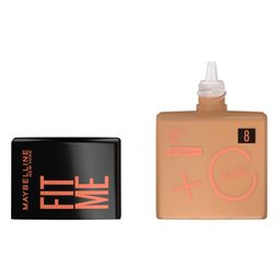 Base Líquida Maybelline Fit Me Fresh Tint Spf 50 8 Fresh