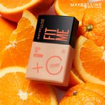 baseliquidamaybellinefitmefreshtintspf5056x30ml