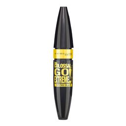 Mascara de Pestañas Maybelline The Colossal Go Extreme Intense Black WSH