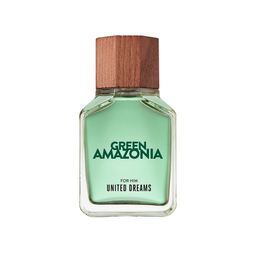 EDT Benetton United Dreams Green Amazonia For Him x 100 ml