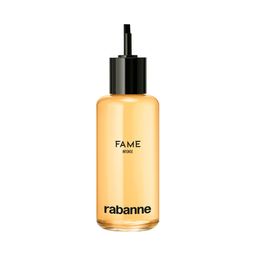 EDP Rabanne Fame Intense Bottle Repuesto x 200 ml