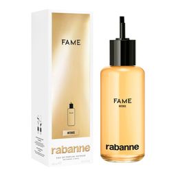 EDP Rabanne Fame Intense Bottle Repuesto x 200 ml