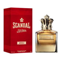 EDP Jean Paul Gaultier Scandal Absolu For Him x 150 ml