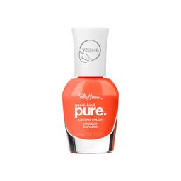 Esmalte para Uñas Sally Hansen Good Kind Pure 286 Poppyn Fresh x 10 ml