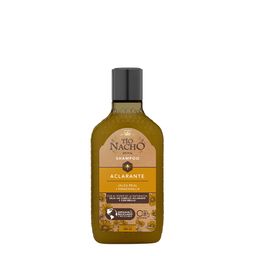 Shampoo Tío Nacho Aclarante x 200 ml