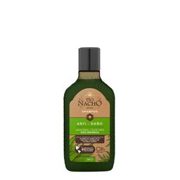 Shampoo Tío Nacho Anti Daño x 200 ml