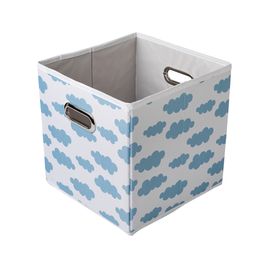 Organizador Plegable Simplicity Kids Nubes