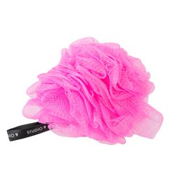Esponja de Baño Pompon Studio 9 Lila