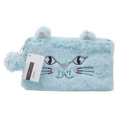 Cartuchera Peluche Simplicity Grande Gato