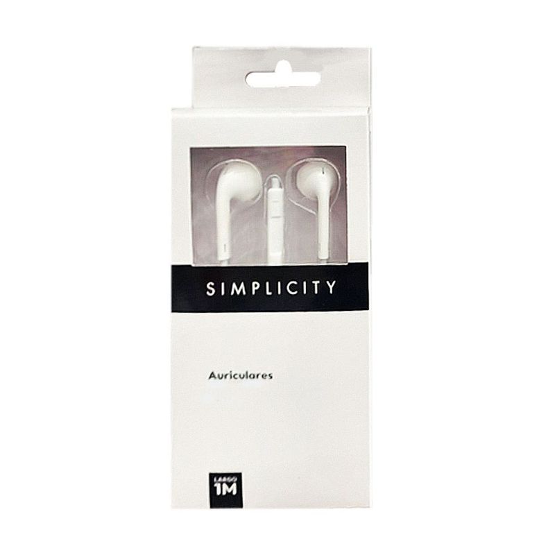 auriculares-simplicity-blanco