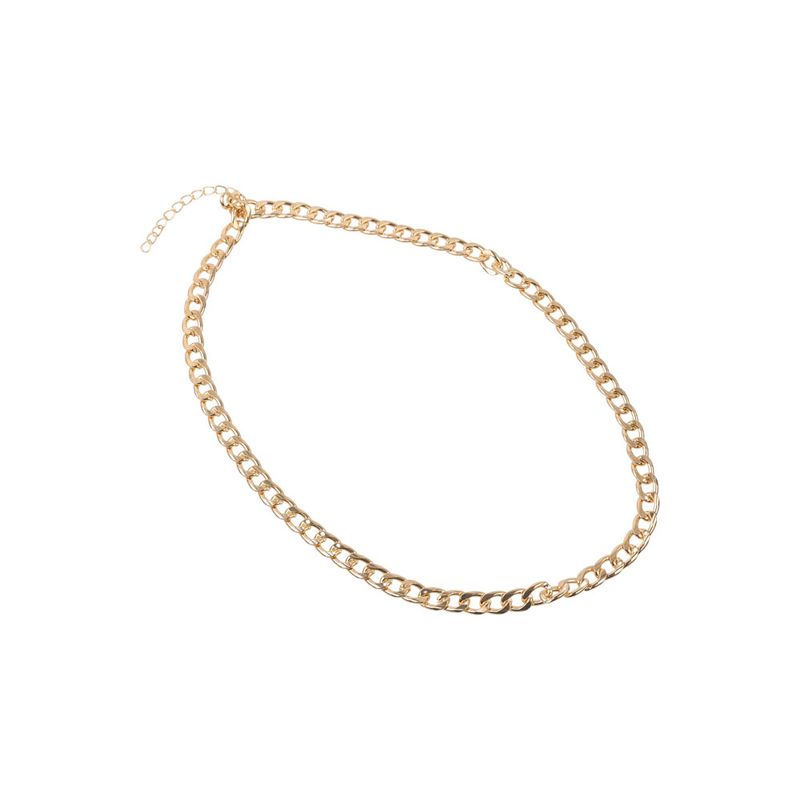 collar-cadena-wav-chunky-dorado