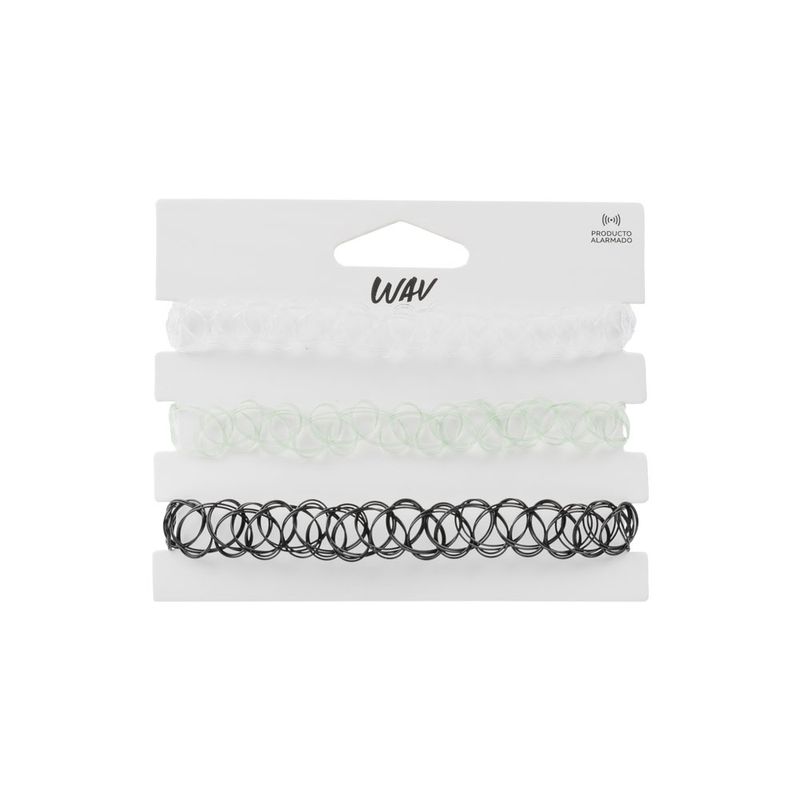 set-de-collares-chocker-tattoo-wav-negro-y-blanco-x-3-un