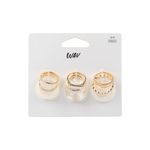 set-de-anillos-dorados-wav-de-pasta-y-piedra-blanca-x-9-un