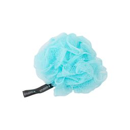 Esponja de Baño Pompon Studio 9 Turquesa
