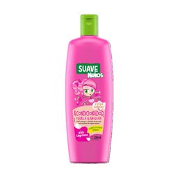 Acondicionador Suave Kids Frutilla Glamorosa x 350 ml