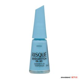 Esmalte Risque Colección Bridgerton x 8 ml
