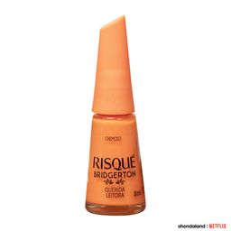 Esmalte Risque Colección Bridgerton x 8 ml