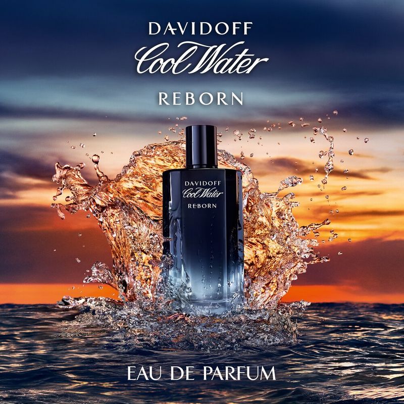 edpdavidoffcoolwaterrebornmanx100ml