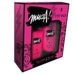 setedcmuaawildrealbodycream