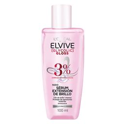 Sérum Elvive Glycolic Gloss x 100 ml