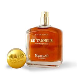 EDP Marchand D' Aromes Le Tanneur x 120 ml