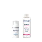 facial-dermaglos-agua-micelar-serum