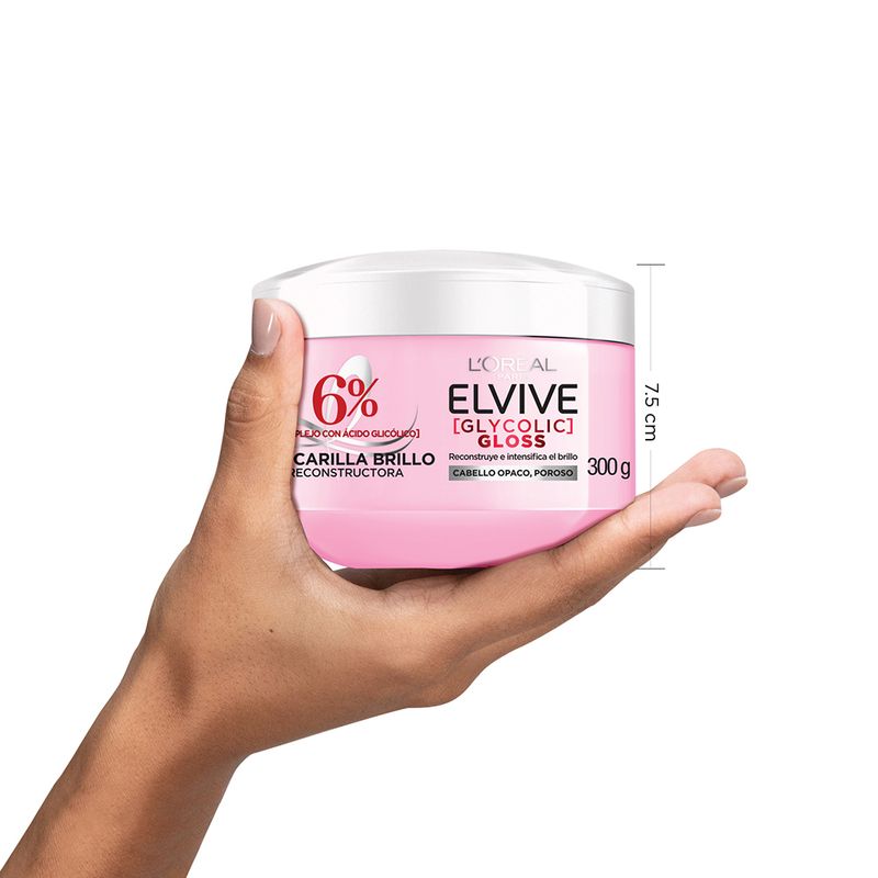 mascarilla-elvive-glycolic-gloss-300-g