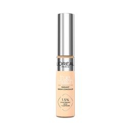 Corrector L'Oréal Paris True Match Radiant Sérum x 10 ml