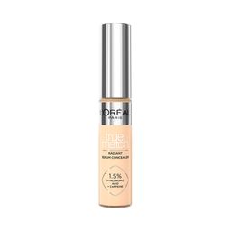 Corrector L'Oréal Paris True Match Radiant Sérum x 10 ml