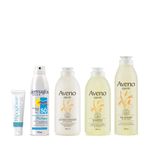 infantil-aveno-crema-shampoo-acondicionador-gel-protector-solar